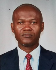 Mr Bolukale, Olutobi Ayodele (COLLEGE BURSAR)